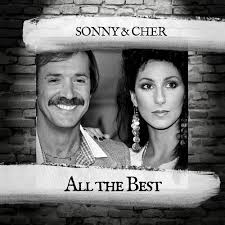 I used to go for an hour and put makeup on. Sonny Cher All The Best Lyrics And Songs Deezer