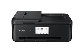 Après avoir téléchargé l'archive avec le pilote. Canon Pixma Ts9500 Printer Driver Direct Download Printer Fix Up