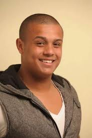 The Face of Plymouth entries from 2012