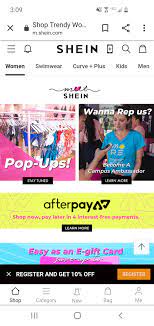 We did not find results for: Friend Wants To Shop This Company Smells Like Mlm Looks Like Wish But Nothing Saying Mlm For Sure Shein Clothing Antimlm