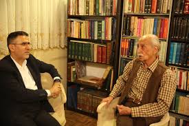 Maybe you would like to learn more about one of these? Ø¯ÛŒØ¯Ø§Ø± Ø±Ø¦ÛŒØ³ Ø³Ø§Ø²Ù…Ø§Ù† Ø³ÛŒÙ†Ù…Ø§ÛŒÛŒ Ø§Ø² Ø´Ù…Ø³ÛŒ ÙØ¶Ù„ Ø§Ù„Ù‡ÛŒ Ø±Ø¶Ø§ Ø±ÙˆÛŒÚ¯Ø±ÛŒ Ùˆ Ø¯Ø§Ø±ÛŒÙˆØ´ Ø§Ø³Ø¯Ø²Ø§Ø¯Ù‡ Ø§ÛŒØ±Ù†Ø§