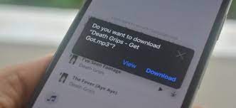 Sep 06, 2019 · tap the images menu. How To Download Files Using Safari On Your Iphone Or Ipad
