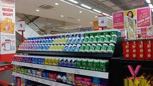 Kinh doanh siêu thị hay siêu thị mini là xu hướng không bao giờ lỗi thời với những tiện ích mà siêu thị mang lại. Giá»›i Thiá»‡u Ká»‡ Sieu Thá»‹ Táº¡i Ha Ná»™i Cac Máº«u Kem Bao Gia Má»›i Nháº¥t