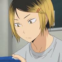 It is of no surprise that this character generally goes under the radar (after his teammate. Kozume Kenma The Personality Database Pdb Haikyuu