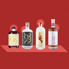 But there are quite a few natural sweeteners available that are low in calories, very. 10 Non Alcoholic Spirits To Drink In 2021