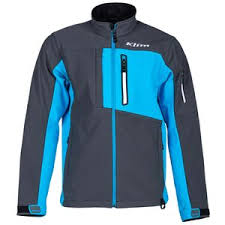 Klim Traverse Jacket