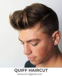 Types Of Haircuts For Men The Ultimate Guide To Different Haircut Styles Long Hair Styles Men Curly Hair Men Medium Hair Styles