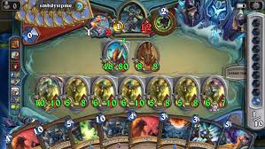 Last updated jun 17, 2020 (second dh nerfs). Emeriss Hunter Is A Really Cool Deck Hearthstone
