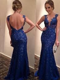 Couponspromocodez Saved To Eric Dress Coupon Codes Eric Dress Wole Site Up To 80 Off Or Blue Lace Prom Dress Mermaid Prom Dresses Lace Backless Prom Dresses