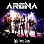 Arena: Epic Rock Show