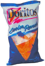 No, there isn't a new doritos rebrand, but there sure was a lot of confusion on social media. The Original Doritos Did Not Look Like Today S Doritos Huffpost Life