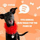 Annual Run/Walk for the Paws 5K