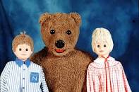 DISPARITION. Nounours, Pimprenelle et Nicolas sont orphelins
