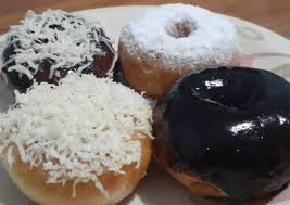 735 resep glaze topping donat ala rumahan yang mudah dan enak dari komunitas memasak terbesar dunia! Cara Mudah Membuat Lezat Donat Coklat Glaze