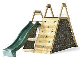 Plum Holz Kletter Pyramide Ab 3 Jahre 12 Jahre Die Abenteuer Pyramide Auf Mir Kann Euer Kind Klettern Rutschen Die Outdoor Spielplatz Spielplatz Pyramide