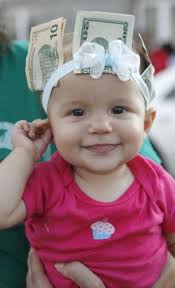 Thousands flock to 90th annual Feast of the Three Saints