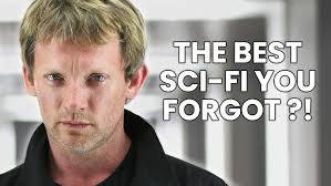 Primeval 3x08: Connor & Abby [First kiss scene]