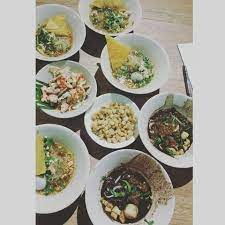 Thailicious Solarismontkiara Kualalumpur Malaysia