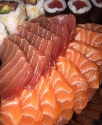Sushi Sundays On Instagram Sashimi Anyone Sushi Sundays Sushi Sushilovers Sushiaddict Sushisesh Sushimov Homemade Sushi Sushi Rolls Sashimi