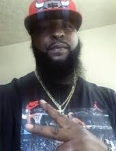 Obituary information for Gregory Lamont Blair Sr.