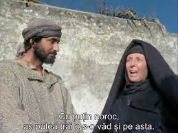 Asa am ajuns sa scriu aceasta poezie. Iisus Din Nazareth Film Religios DramÄ Subtitrat In RomanÄ Youtube