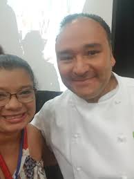 Originally from Guadalajara in Jalisco, Mexico, Miguel Jaurigui said his  ambition in the restaurant industry began when he was just 13 years old  working at family members' and friends' restaurants. After successfully