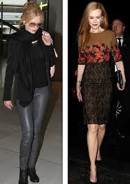 Nicole Kidman In Rock Fashion Style Pink Fashion Blog With the increase in the amount of innovations, the change in trend and from flapper dresses to pinup clothing and from retro swimwear to indie clothing, the vintage look is a culmination of fashion from the 20's to the 70's.