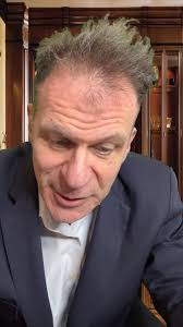 Sermon, “The Collective,” Monday, 5/12/25