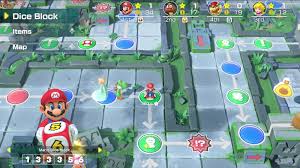 Mario party 9 es un videojuego de la saga mario party, anunciado en el evento de nintendo e3 2011 para wii.​​ novena entrega en consolas de sobremesa y . Super Mario Party Everything You Need To Know Imore