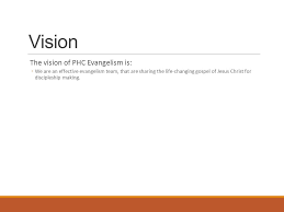 It's your easy guide to proposal writing. Phc Evangelism Proposal For 2015 And Onwards Central Conference Evangelism Ppt Download