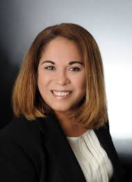 Iris Gonzalez, Realtor