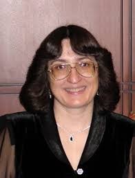 Deborah Werner's Instagram, Twitter & Facebook