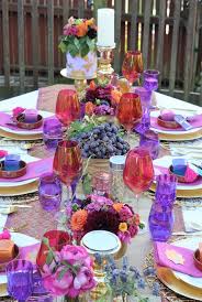 Zohar productions is an event planner that is not limited to planning moroccan themed events and arabian nights parties. Arabian Nights Bridal Shower Fern And Maple Events And Party Blog