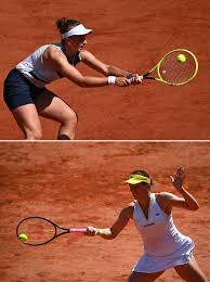 A paris, 159 profs de tennis sont inscrits pour vous initier comme dans un club de tennis ! Pkkcdmaecor3mm