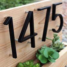 Dozens of resources can help you find last name origins. 5 In Schwimm Haus Nummer 2 Buchstabe A B C Name Platte Tur Alphabet Buchstaben Dash Slash Zeichen 5 Zoll Zink Legierung Schwarz Door Plates Aliexpress