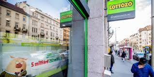 Héten megtartott ötös lottó és joker számsorsoláson a következő számokat húzták ki: 5 Lotto Eddigi Nyeroszamai Darceky Pre Nu