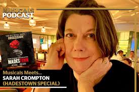 Opening Night Eye-Opener: Hadestown