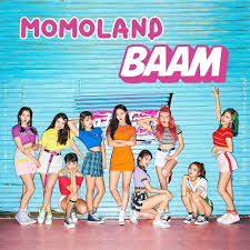 Momoland teams up with chromance in mv for collab version of wrap me in plastic momoland to collaborate with chromance to reinvent wrap me in plastic the popular song from tik tok Stream Momoland Baam By Xawltn Listen Online For Free On Soundcloud