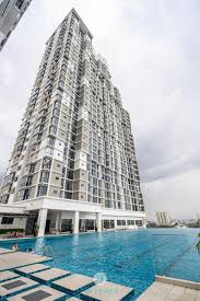 No, share among housemates deposit required: Shamelin Star Residence Capella By Favspace Kuala Lumpur Updated 2021 Prices