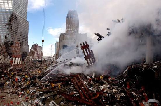 We knew America would never be the same after 9/11. We didn't know how bad.  | Will Bunch
