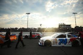 Las vegas motor speedway dirt track. Nascar Truck Series 5 Tracks To Add To The Truck Series Schedule Page 5