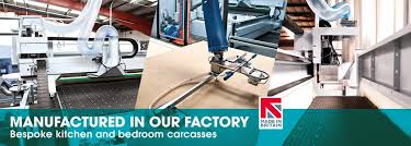cabinet carcass and door manufacturer