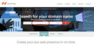 If You Don T Have One Yet Or Just Need A Little Guide On Domain Names Then Keep On Reading We Ll Share The How To Start A Blog Business Blog Education Today