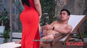SEXMEX - PLEASING HER BOSS . ELIZABETH MARQUEZ - XNXX.COM