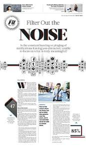 Pin By Winnie Wang On Health Fitness Newspaper Layout Magazine Layout Newspaper Design