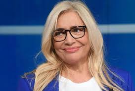 Mara venier col figlio paolo capponi, foto da instagram. Avete Mai Visto Il Figlio Di Mara Venier Chi E Paolo E Cosa Fa Meteoweek