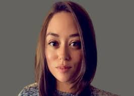 Angela Golding's Instagram, Twitter & Facebook