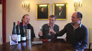 Man wird nicht glauben wollen, wie vielen professionellen winzern so. Das Rieslingerbe Des Gunther Jauch 164 Folge Wein Am Limit Youtube