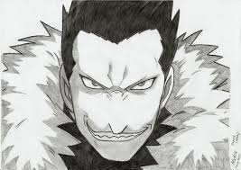 Greed Fma By Billieblack On Deviantart Animated Drawings Fullmetal Alchemist Fma Greed