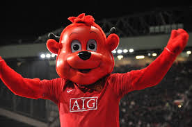 Открыть страницу «manchester united» на facebook. Iranskoe Tv Skrylo Ot Zritelej Dyavola Na Embleme Myu
